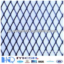 Guangzhou Hersteller suplly überlegene Qualität galvanisiert erweiterbar Blech Diamant-Mesh mit niedrigsten Preis